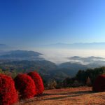 極楽峠パノラマパーク