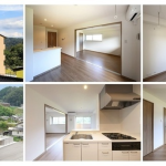 村営住宅入居者の募集状況について