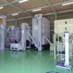 【そば組合発足30周年記念イベント】そば乾燥調製施設等の見学会およびそば栽培相談会